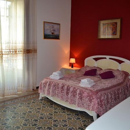 B&B Salinas Palerme Extérieur photo