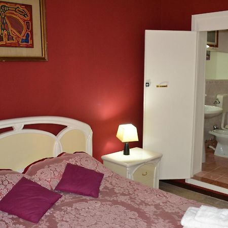 B&B Salinas Palerme Extérieur photo
