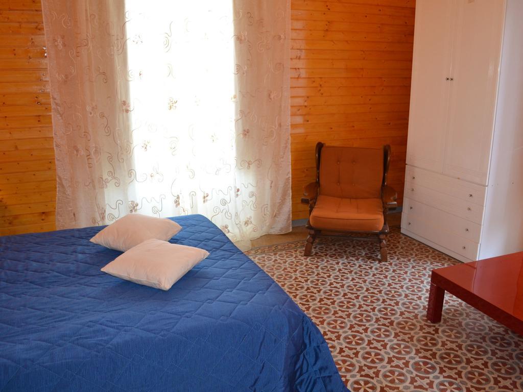 B&B Salinas Palerme Extérieur photo