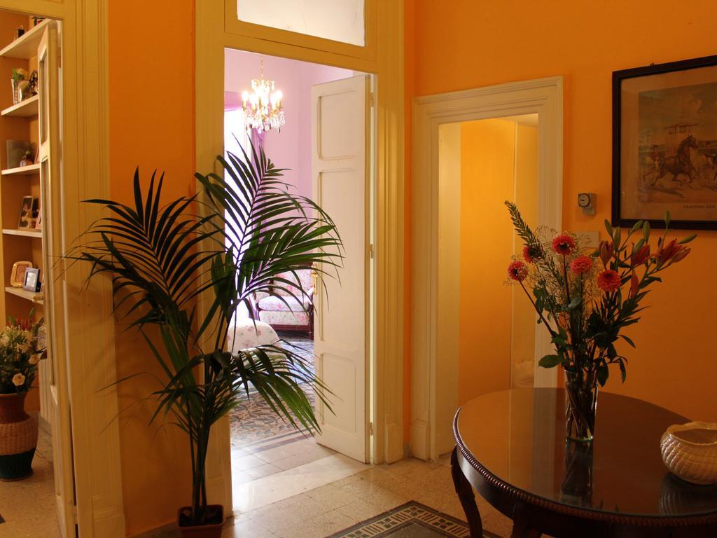 B&B Salinas Palerme Extérieur photo